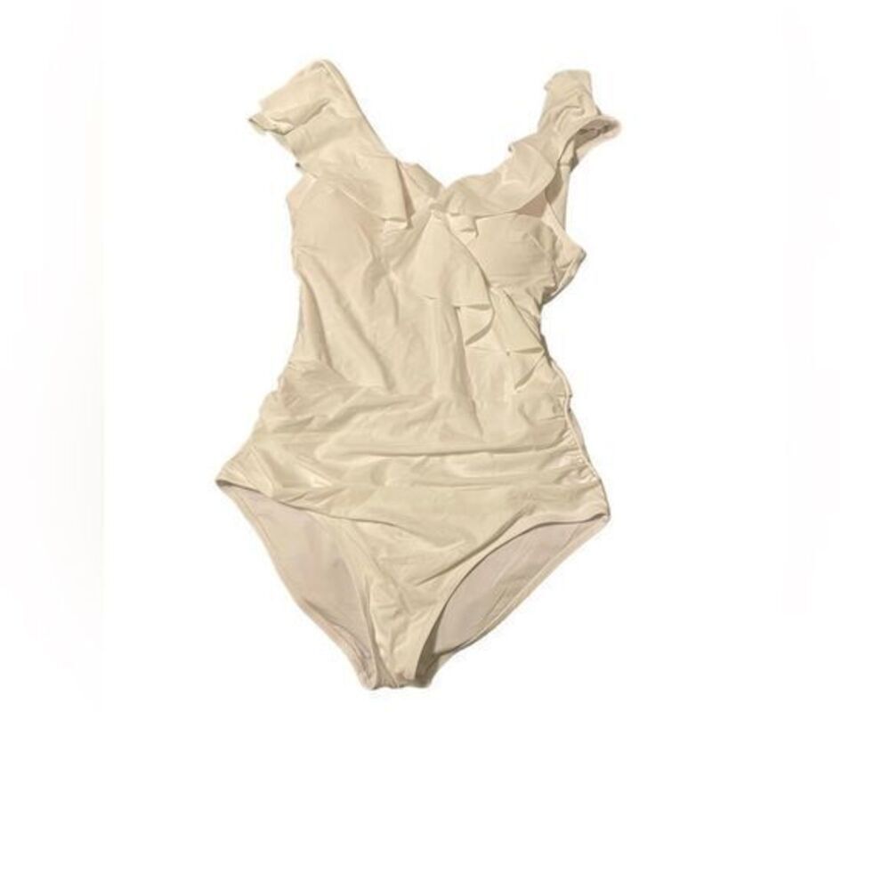 NEW BLOOMING JELLY swimsuit medium